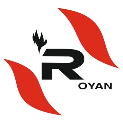 شرکت ایمنی و نجات رویان